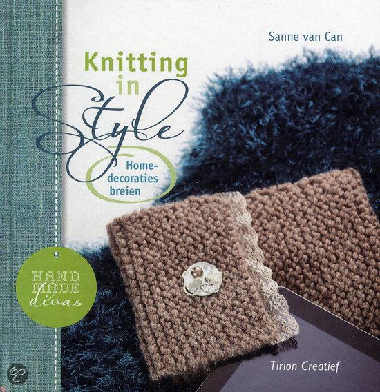 Knitting in style 54