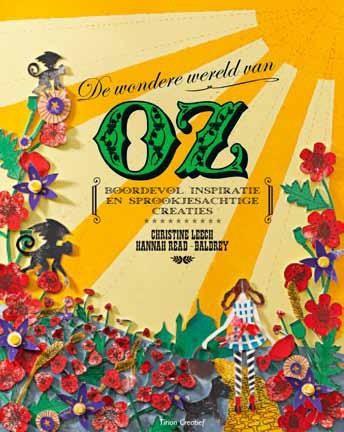 De wondere wereld van Oz 57