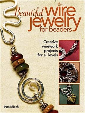 Beautiful Wire Jewelry For Beaders 8