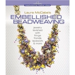 Embellished Beadweaving 18