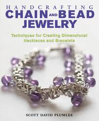 Handcrafting Chain and Bead Jewelry 14