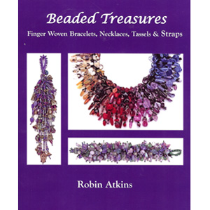 Beaded Treasures 37