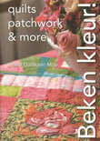 Beken kleur quilts patchwork & more 8