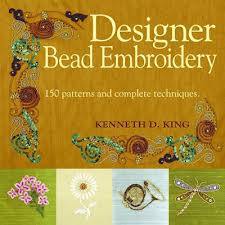 Designer Bead Embroidery 20