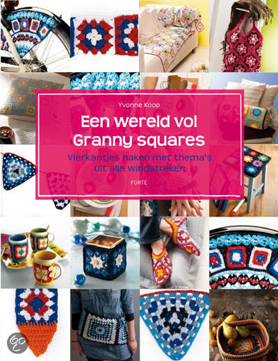 Een wereld vol granny squares 22
