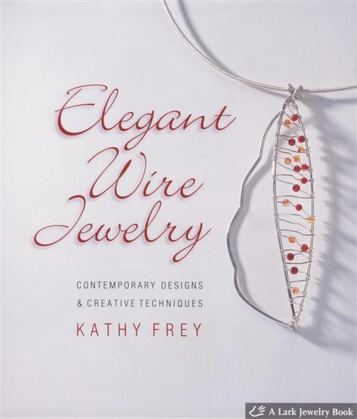Elegant Wire Jewelry 4