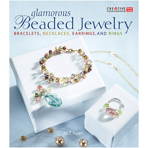Glamorous Beaded Jewelry 7