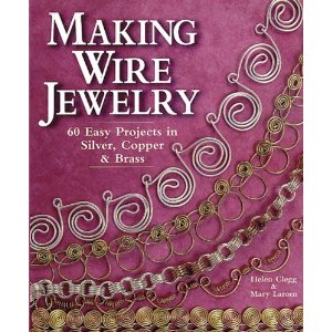 Making Wire Jewelry 5