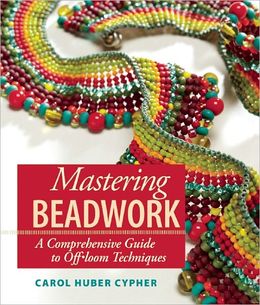 Mastering beadwork 31