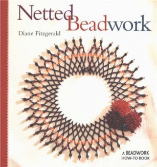 Netted Beadwork 21