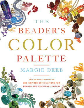 The beader\'s color palette 40